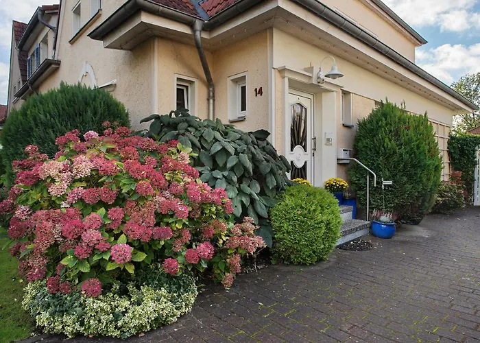 Ferienwohnung Bleichen