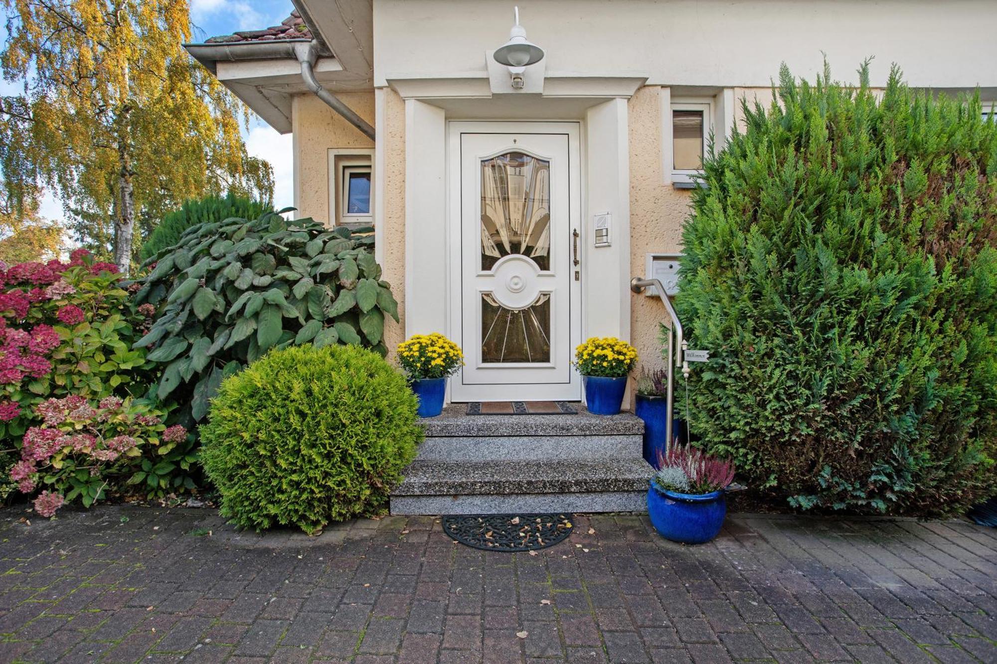 Apartment Bleichen Stralsund