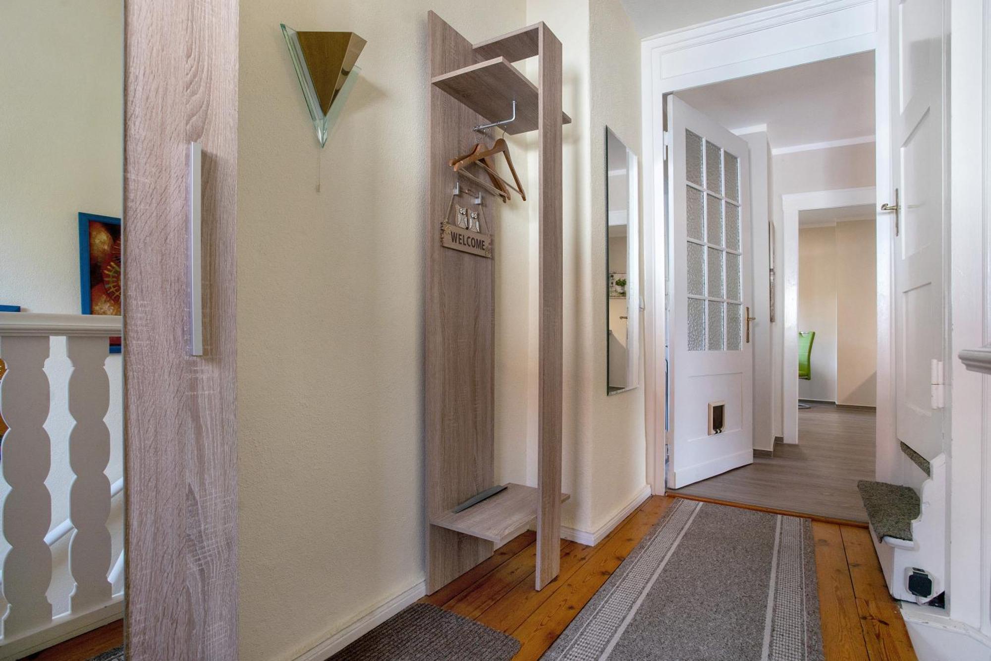 Bleichen Apartment *