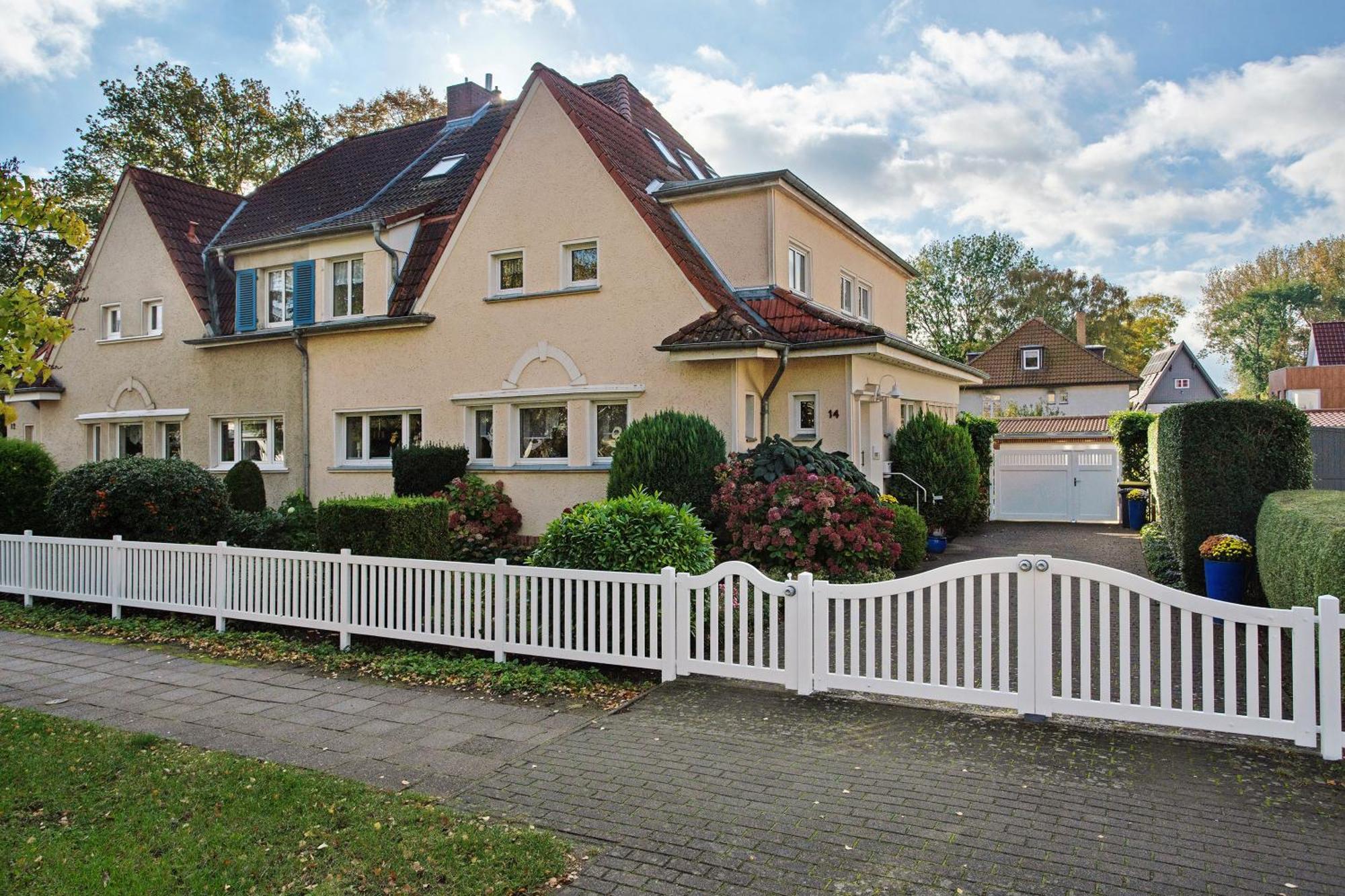 Bleichen Apartment