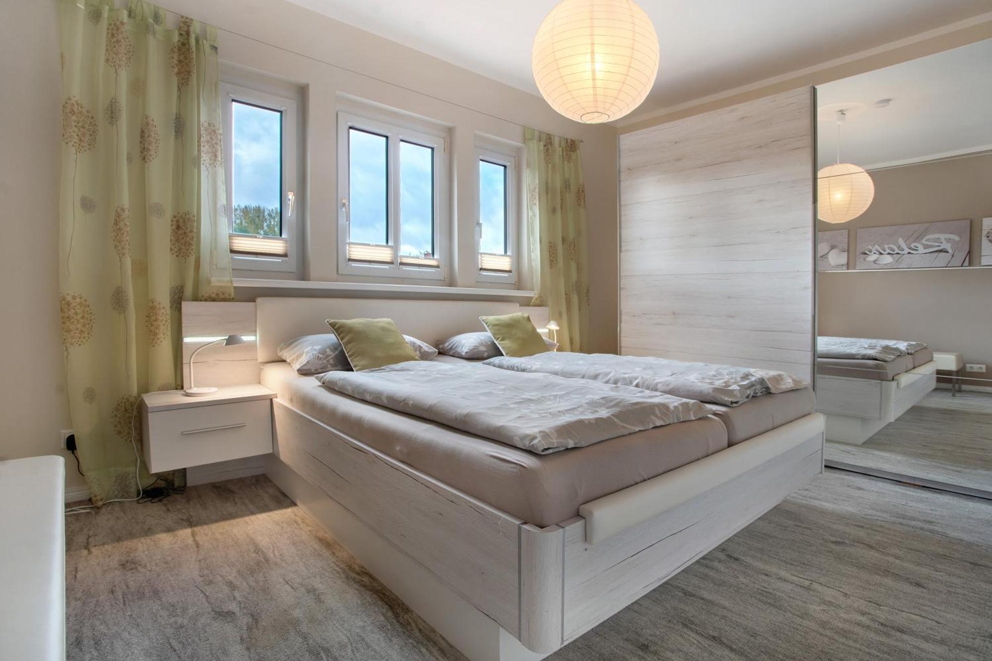 Apartment Bleichen